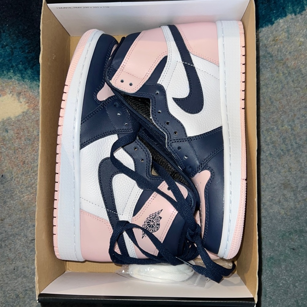 Nike Air Jordan 1 Retro